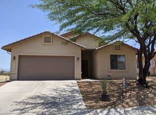 1553 Cottonwood Canyon Dr, Benson, AZ 85602