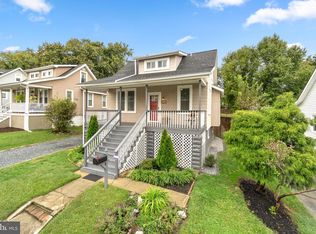 631 N Bend Rd, Baltimore, MD 21229