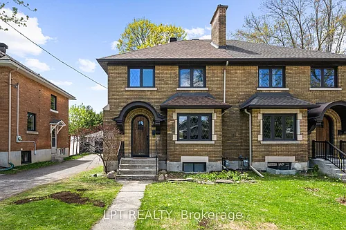 126 Blackburn Ave Photo 1