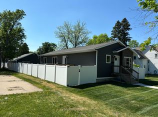 1209 S Duff St, Mitchell, SD 57301