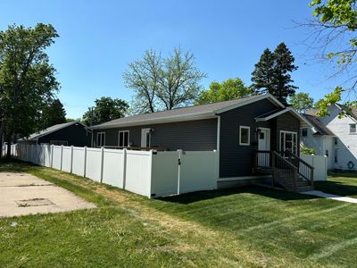 1209 S Duff St, Mitchell, SD, 57301