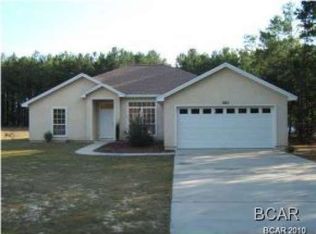 1923 Anna Lauren Dr, Southport, FL 32409