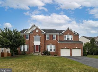 115 Sesar Ct, Winchester, VA 22602