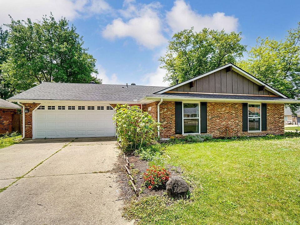 400 Teakwood Ln, Springboro, OH 45066 Zillow