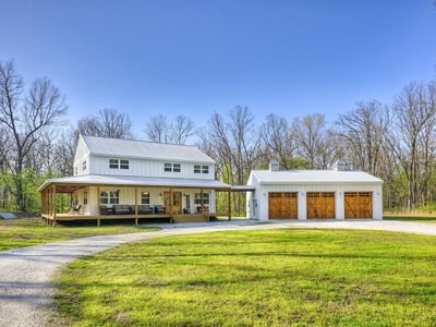 17075 Highway H, Granby, MO, 64844