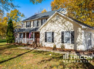 3453 Sunset Rd, Charlotte, NC 28216