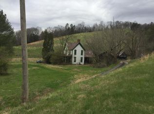 1774 Leadmine Bend Rd, Sharps Chapel, TN 37866