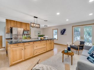 3243 Hayes St NE, Minneapolis, MN 55418