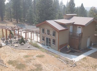 39944 Incline Dr, Chiloquin, OR 97624