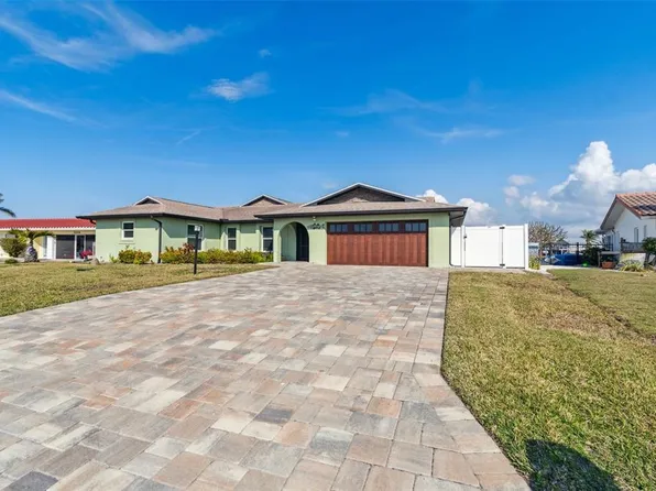 5120 Beacon Rd, Palmetto, FL 34221