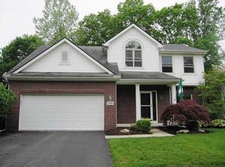 7139 Timber Ridge Ct, Sylvania, OH 43560