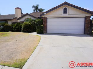 9021 Green Bank St, Bakersfield, CA 93312