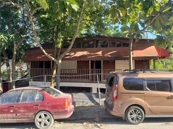 La Cotorra St #4415, Ponce, PR 00728