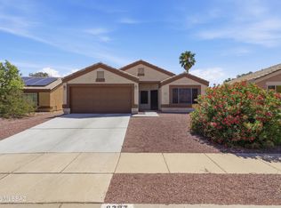8327 S Via De Ellsworth, Tucson, AZ 85747