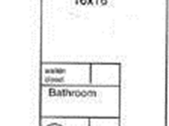 2nd image of 314 W 52nd St APT 3