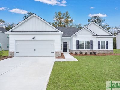 112 Simon Circle, Guyton, GA, 31312