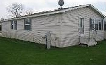 Photo of Manufactured House