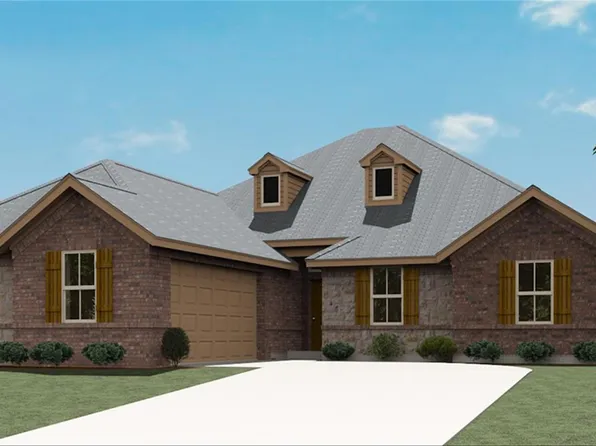 130 Gleeson Dr, Red Oak, TX 75154