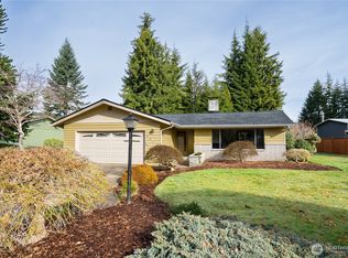 Bryrwood Div 1, Aberdeen, WA 98520