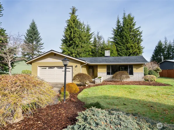 7210 Bryrwood Drive, Aberdeen, WA 98520