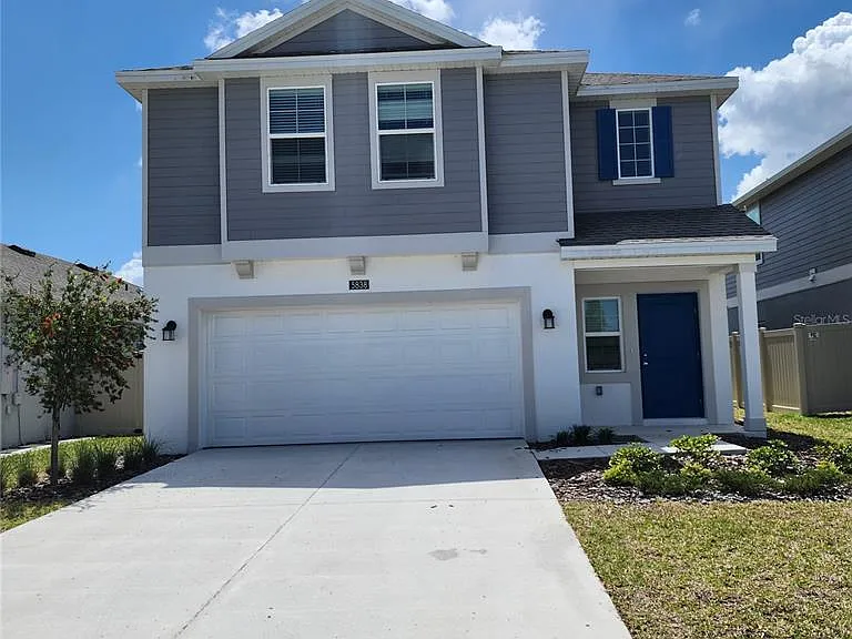 5838 Le Marin Way — Photo 3