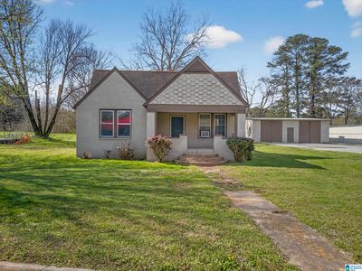 104 Main St, Weaver, AL, 36277