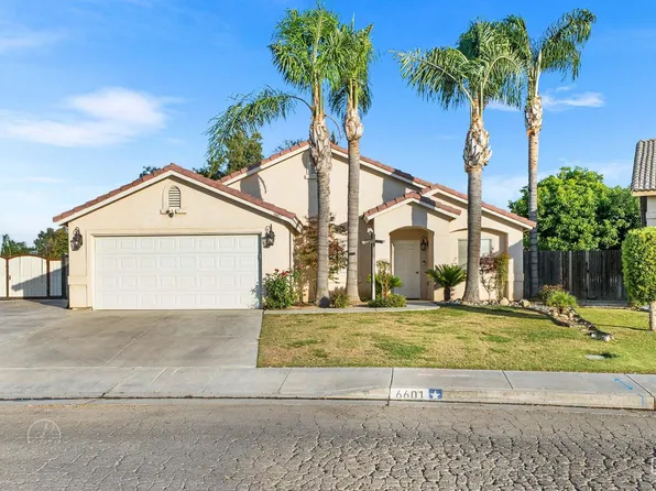 6601 High Peaks Dr, Bakersfield, CA 93313