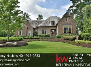 4732 Blackwater Way, Suwanee, GA 30024