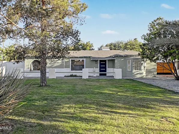2213 E Windsor Avenue, Phoenix, AZ 85006