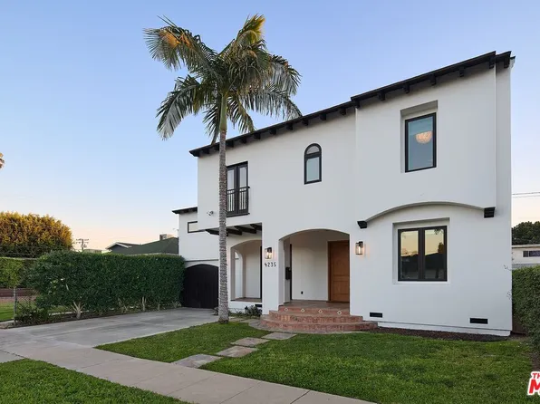 4235 Lafayette Pl, Culver City, CA 90232