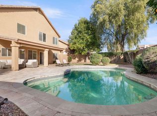 4515 E Mazatzal Dr, Cave Creek, AZ 85331