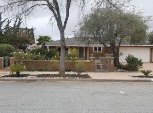 937 Foothill Dr, San Jose, CA 95123