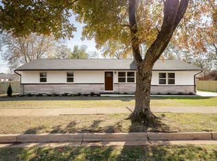 408 Michigan Ave, Muscle Shoals, AL 35661