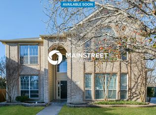4105 Westminster Way, North Richland Hills, TX 76180