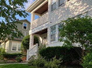 443 River Ave, Providence, RI 02908