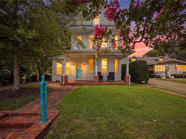 209 Chesapeake Ave, Newport News, VA 23607