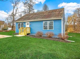 91 Old Indian Rd, Milton, NY 12547