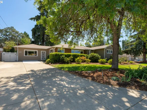 437 Page Rd, Winchester, OR 97495