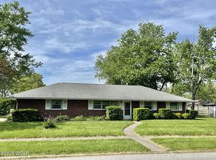 2908 Lakewood Ave, Lima, OH 45805