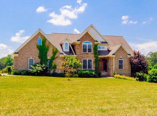 3707 Sheldon Pl, Maryville, TN 37803
