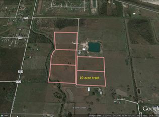 Road 81 OFC COUNTY, Rosharon, TX 77583