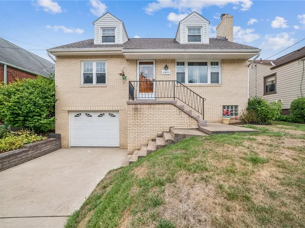 5663 6th St, Pittsburgh, PA 15236