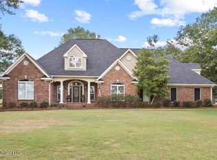 210 Pecan Cv, Jackson, MS 39209