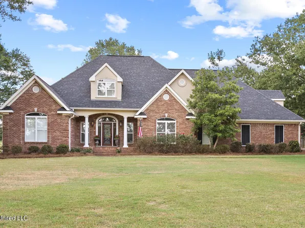 210 Pecan Cv, Jackson, MS 39209