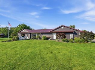 3788 County Road 25 N, Bellefontaine, OH 43311