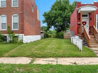 4368 Hunt Ave, Saint Louis, MO 63110