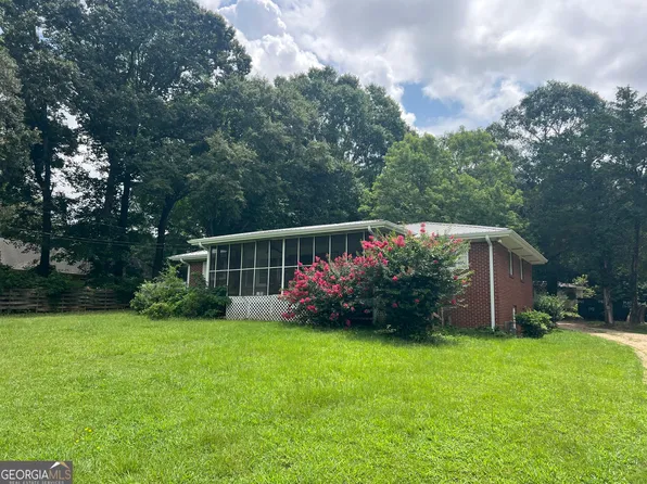 455 Senoia Rd, Tyrone, GA 30290