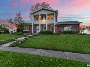 19 Northridge, Sherman, IL 62684