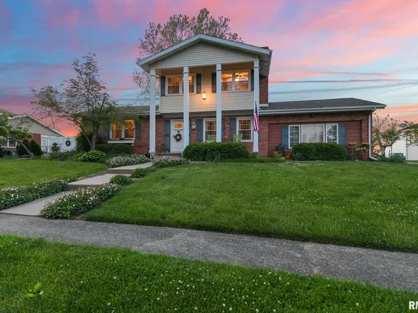 19 Northridge, Sherman, IL 62684