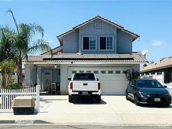 15437 Gemstone Ct, Moreno Valley, CA 92551